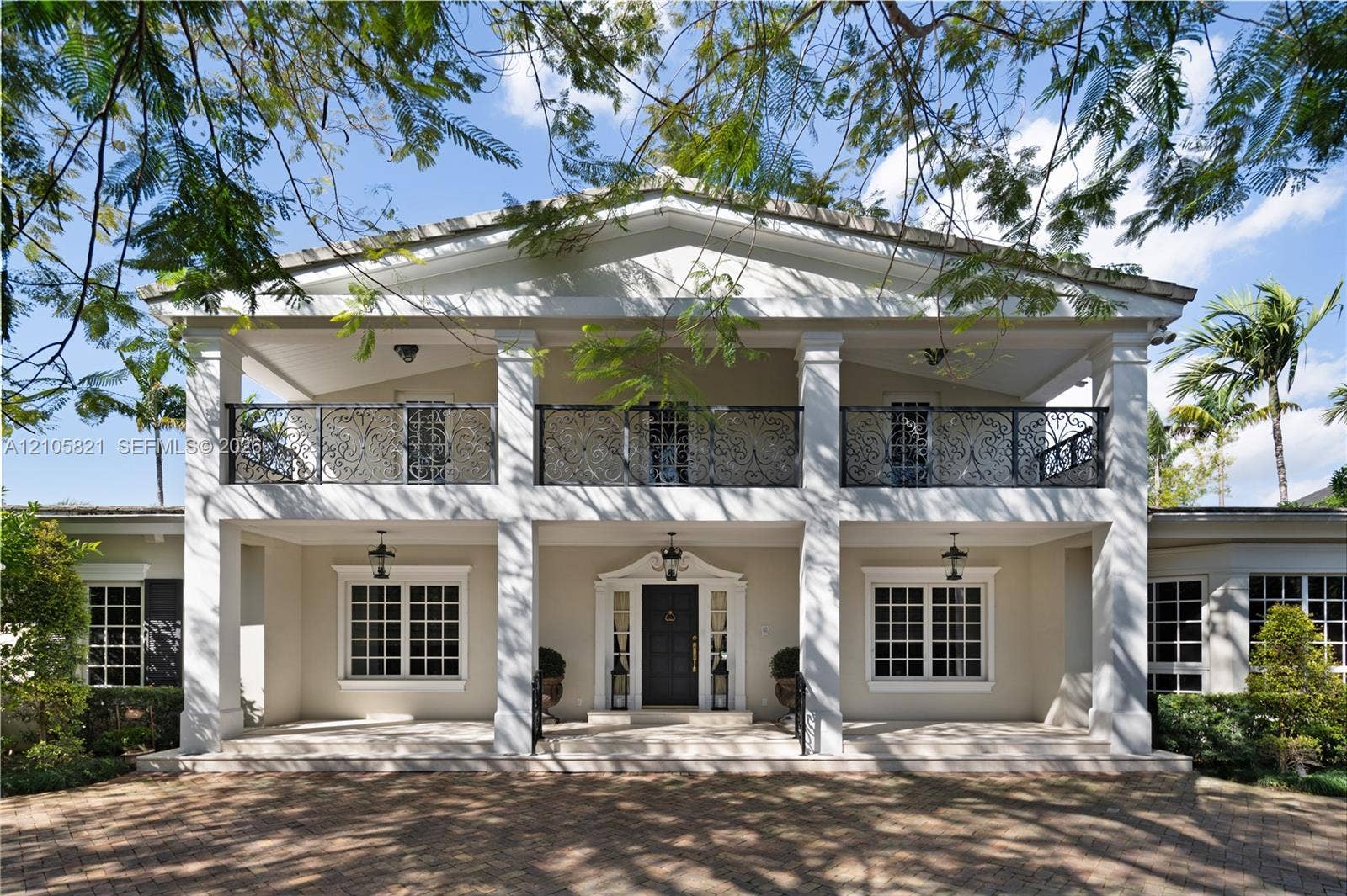 4620 Granada Boulevard, Coral Gables, FL 33146 Photo 5