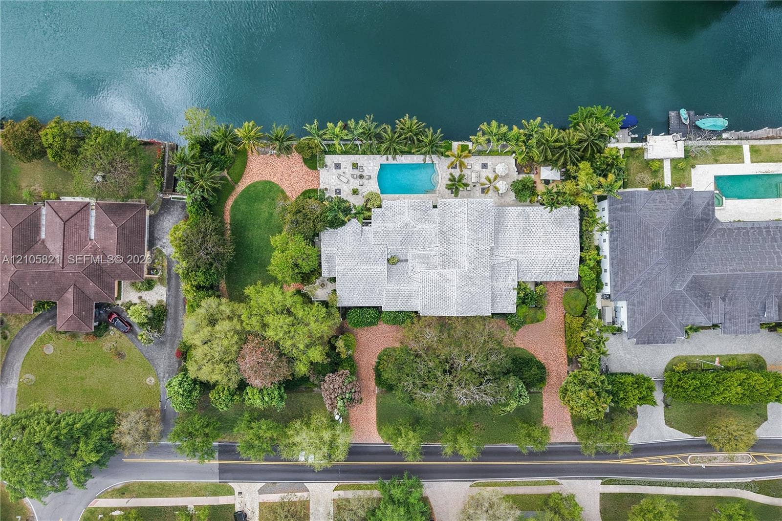 4620 Granada Boulevard, Coral Gables, FL 33146 Photo 66