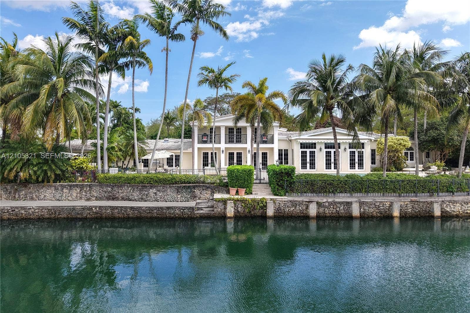 4620 Granada Boulevard, Coral Gables, FL 33146 Photo 2