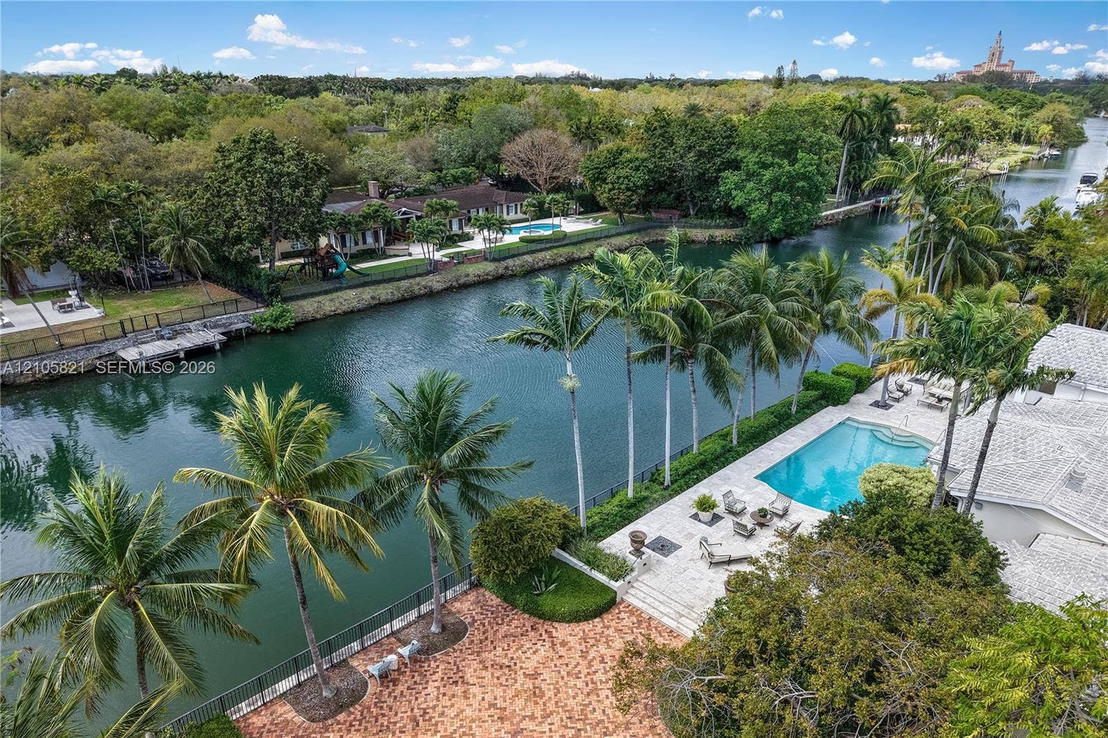 4620 Granada Boulevard, Coral Gables, FL 33146 Photo 65