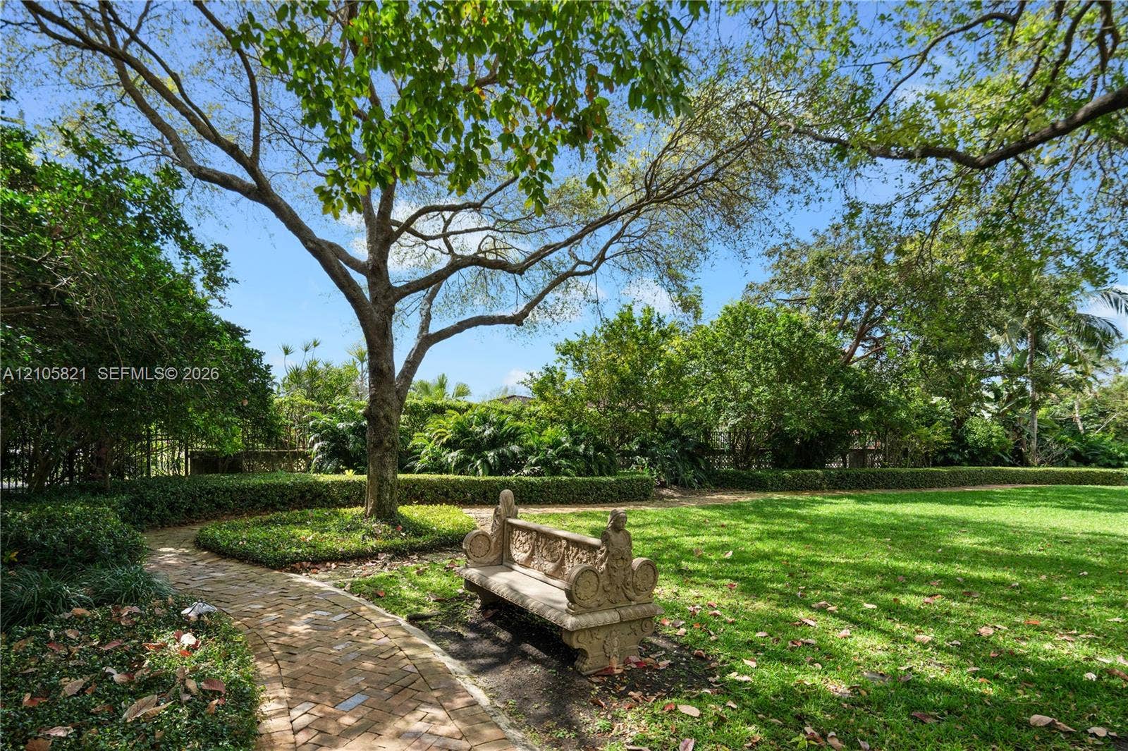 4620 Granada Boulevard, Coral Gables, FL 33146 Photo 54