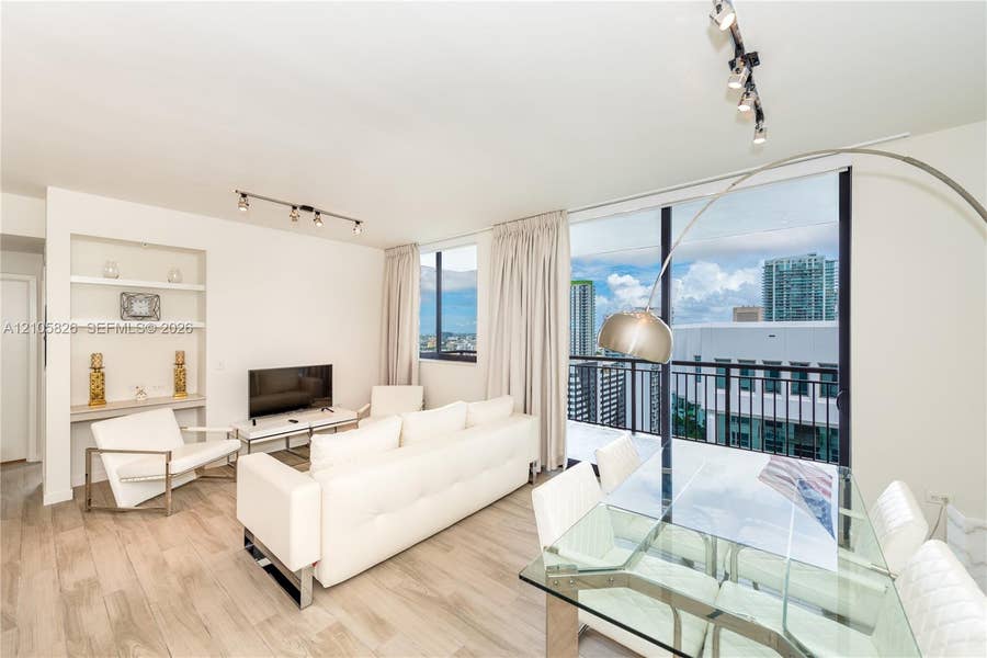 Property photo for 999 SW 1st Avenue, #3114, Miami, FL