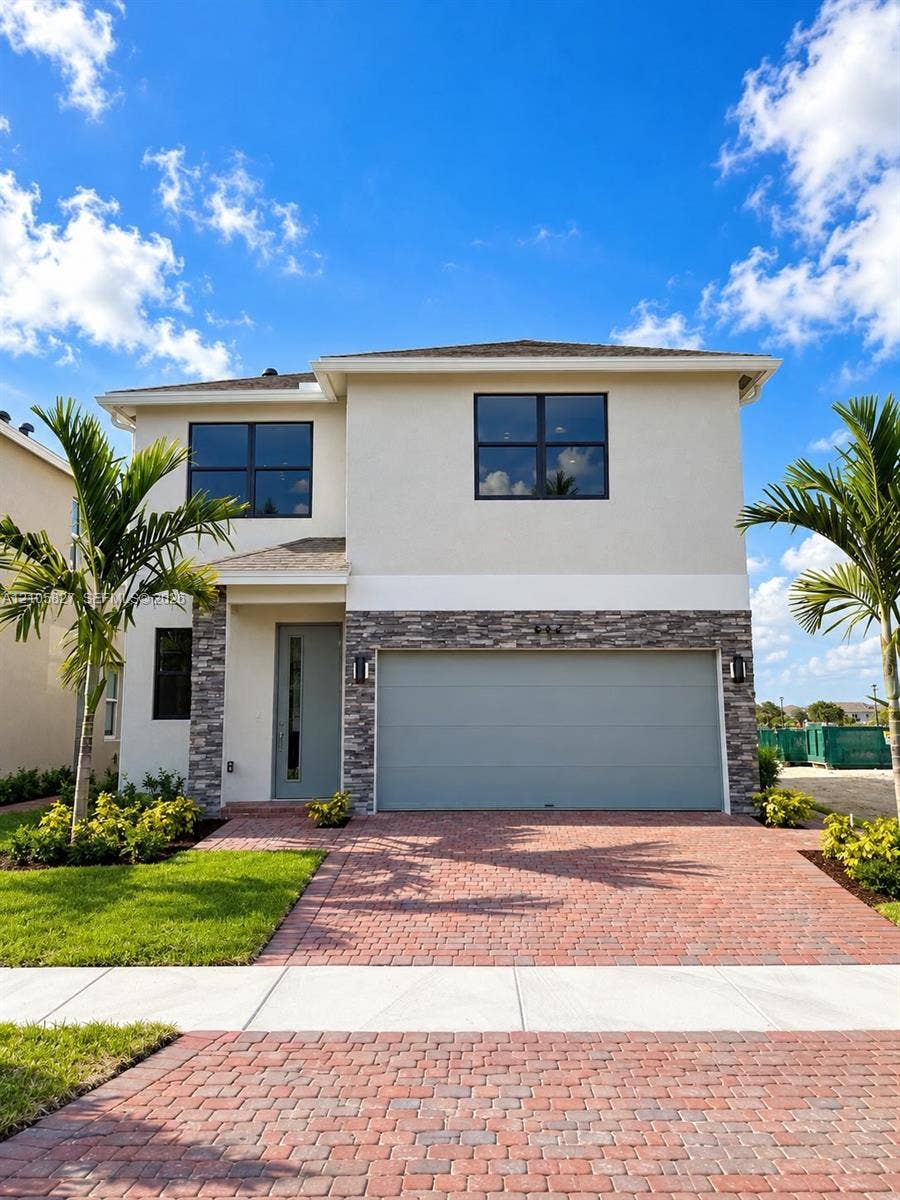 Property photo for 642 NE 1st Terrace, Florida City, FL