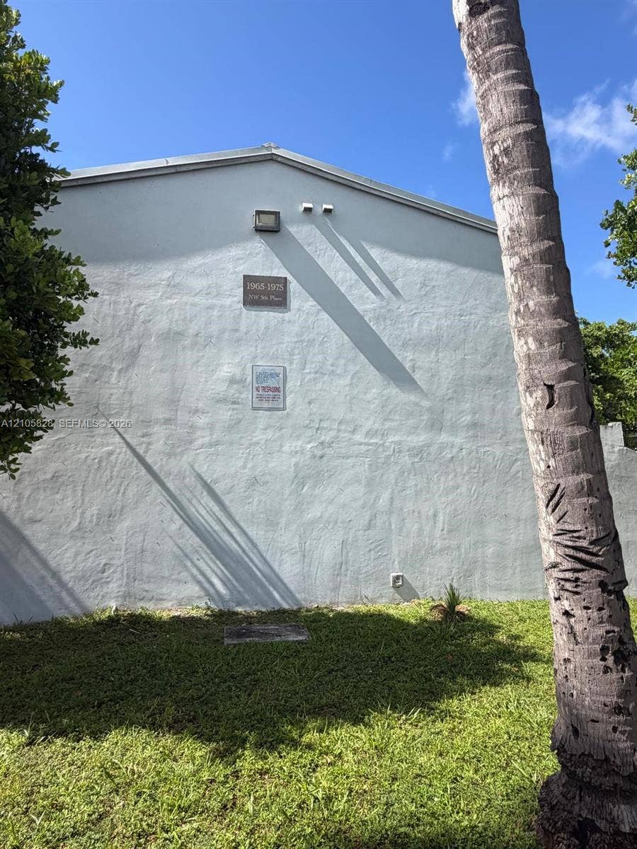 1969 NW 5th Place, #433, Miami, FL 33136 Photo 3