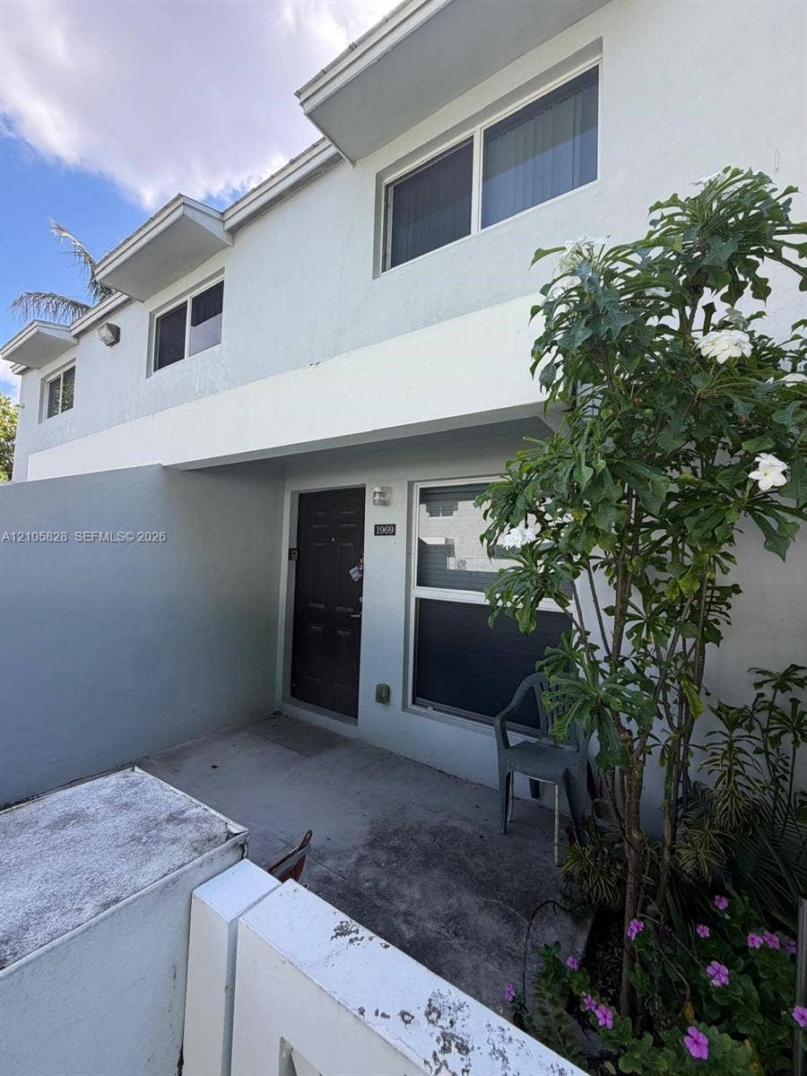 Property photo for 1969 NW 5th Place, #433, Miami, FL