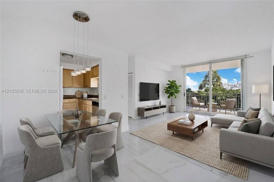 Property photo for 2475 Brickell Avenue, #704, Miami, FL