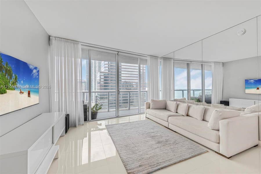Property photo for 495 Brickell Avenue, #2411, Miami, FL