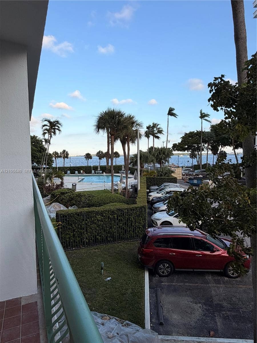 Property photo for 1408 Brickell Bay Drive, #204, Miami, FL