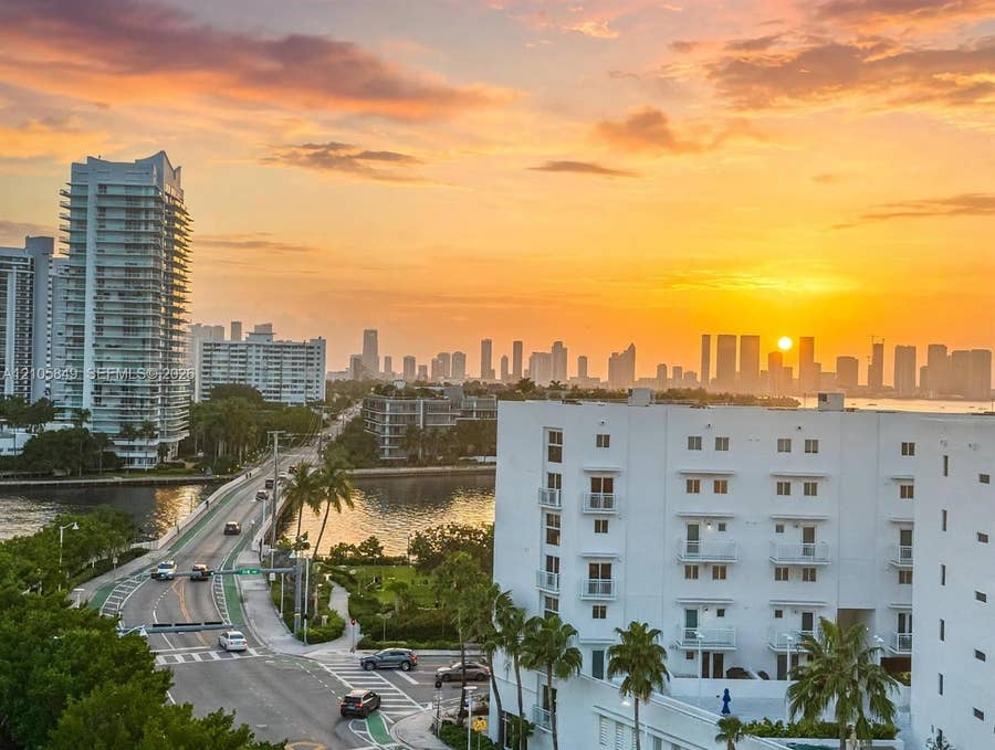 Property photo for 1688 West Avenue, #903, Miami Beach, FL