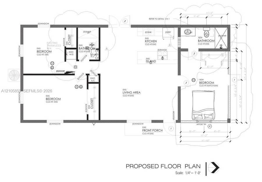 Property photo for 29810 SW 148th Place, Homestead, FL