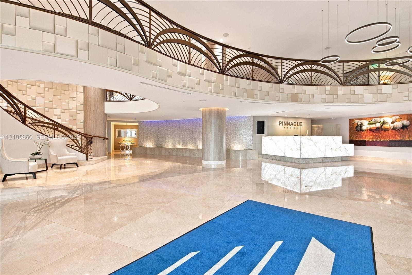 17555 Collins Avenue, #1903, Sunny Isles Beach, FL 33160 Photo 3