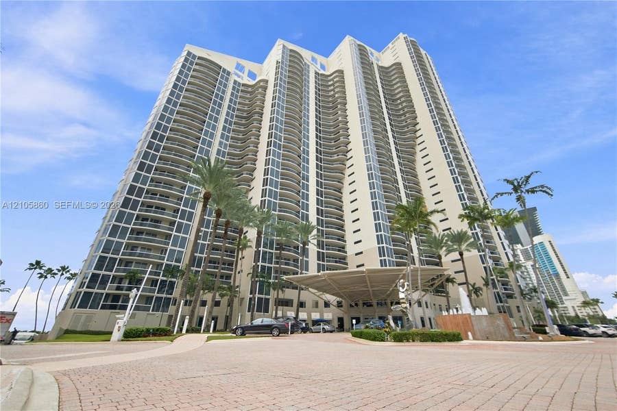 Property photo for 17555 Collins Avenue, #1903, Sunny Isles Beach, FL