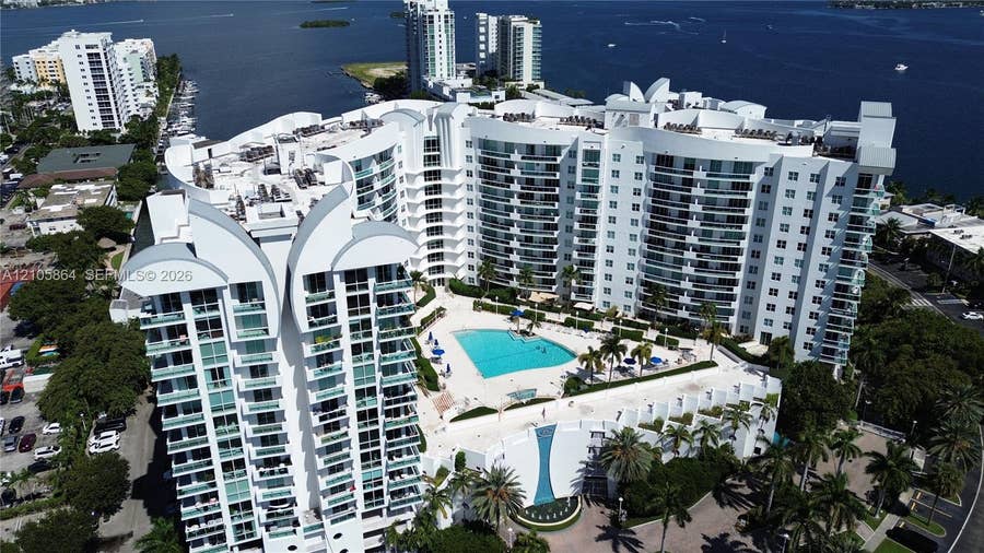 Property photo for 7900 Harbor Island Drive, #925, North Bay Village, FL