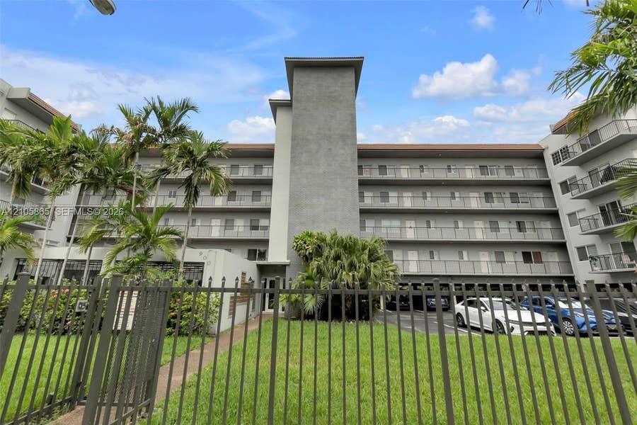 Property photo for 900 SW 84th Avenue, #309A, Miami, FL