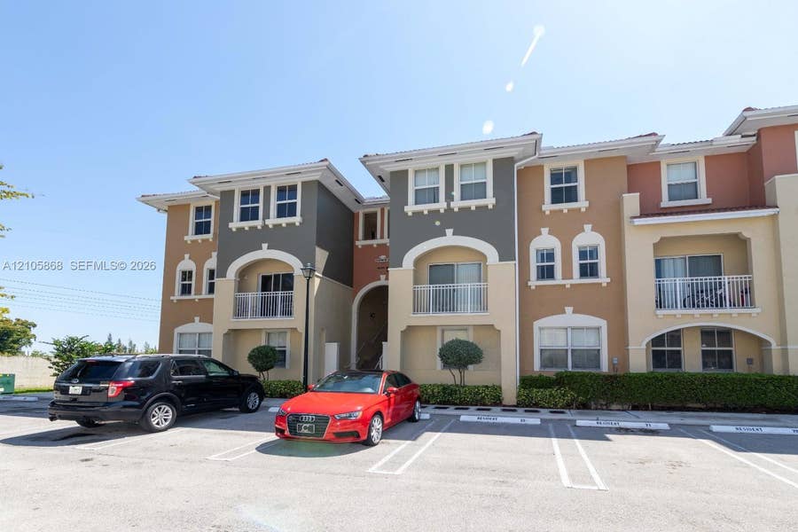 Property photo for 8999 NW 107th Court, #203-1, Doral, FL