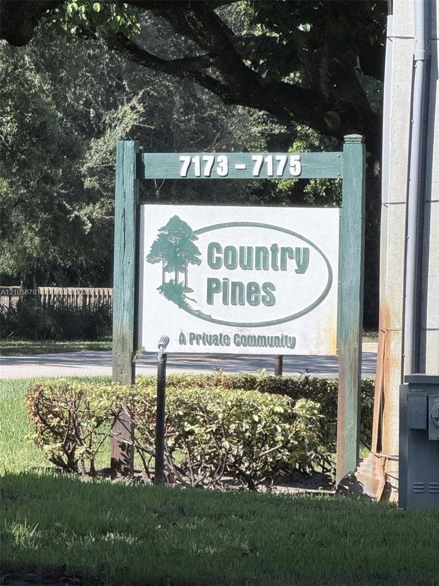 Property photo for 7173 Orange Drive, #204B, Davie, FL