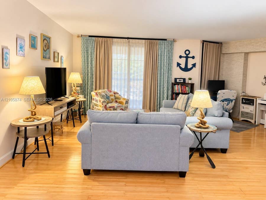 Property photo for 3300 NE 192nd Street, #1103, Aventura, FL
