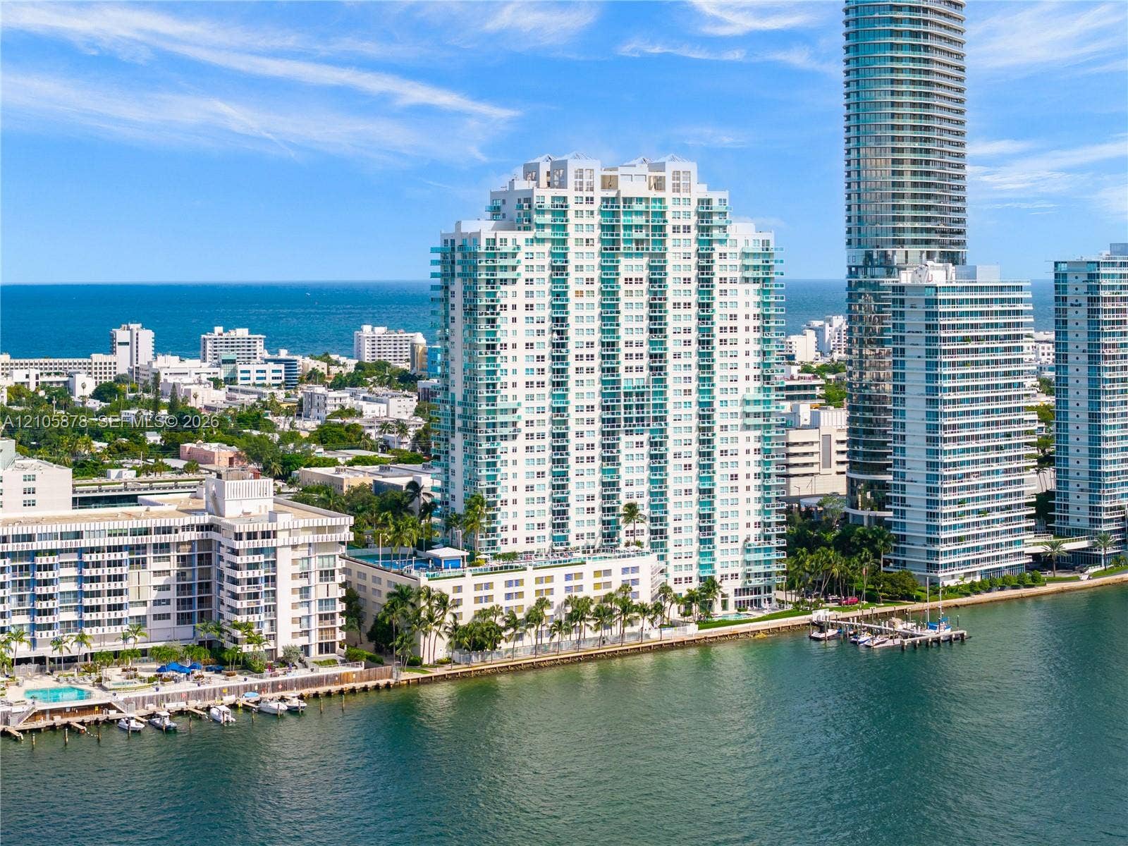 650 West Avenue, #1807, Miami Beach, FL 33139 Photo 24