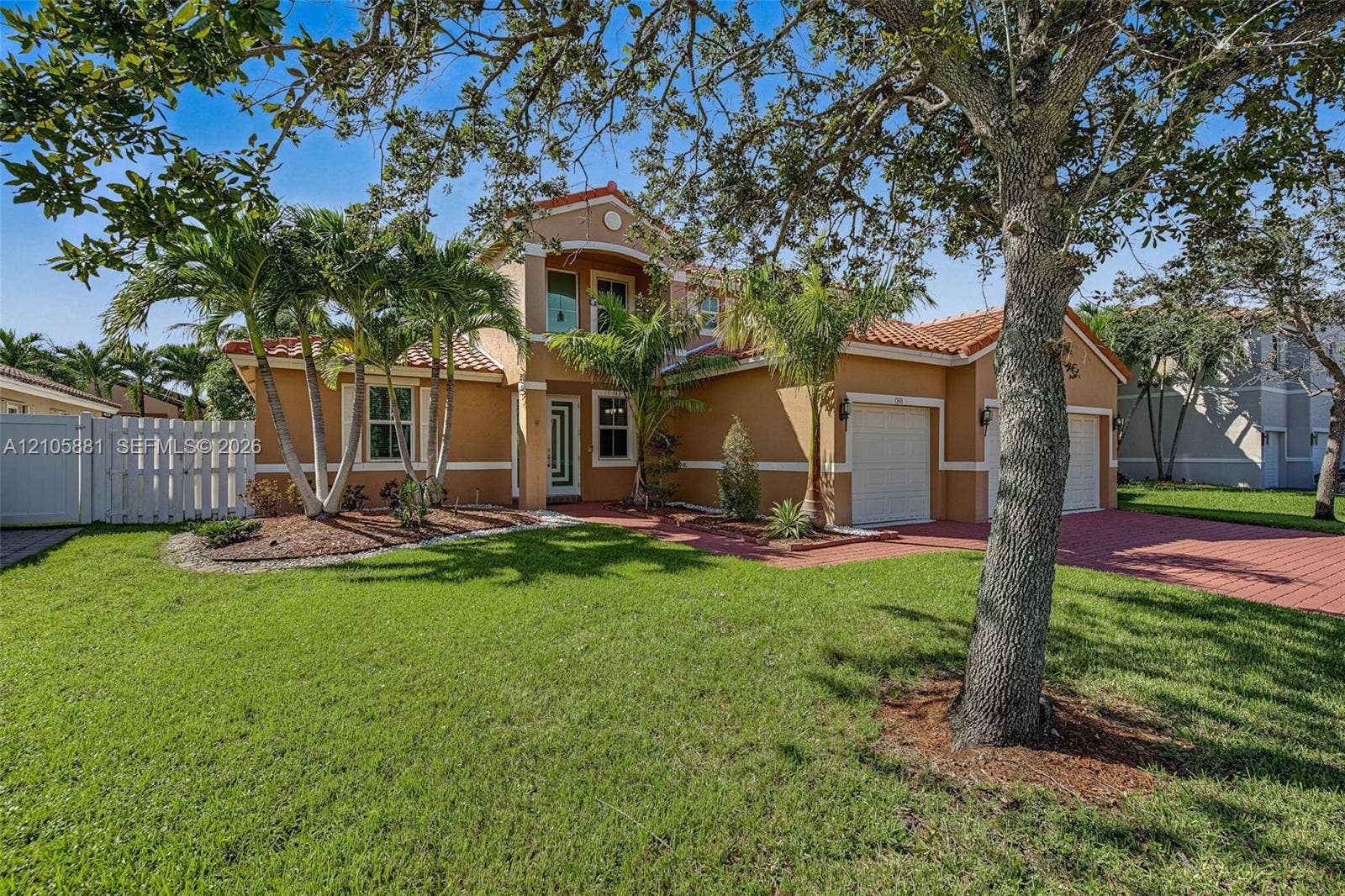1588 SW 191st Avenue, Pembroke Pines, FL 33029 hurricane impact doors & windows