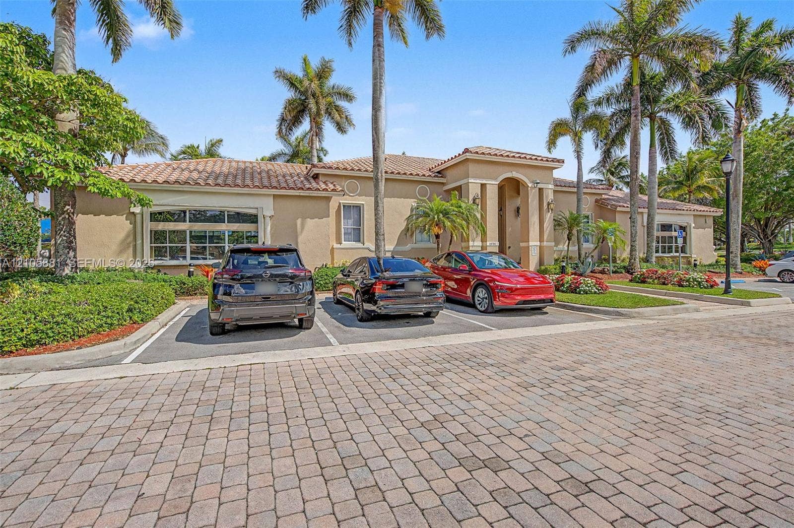 1588 SW 191st Avenue, Pembroke Pines, FL 33029 club house