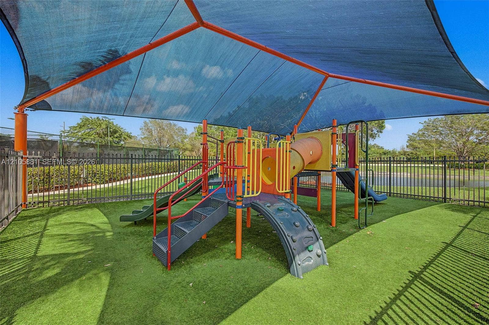 1588 SW 191st Avenue, Pembroke Pines, FL 33029 Outdoor recreational