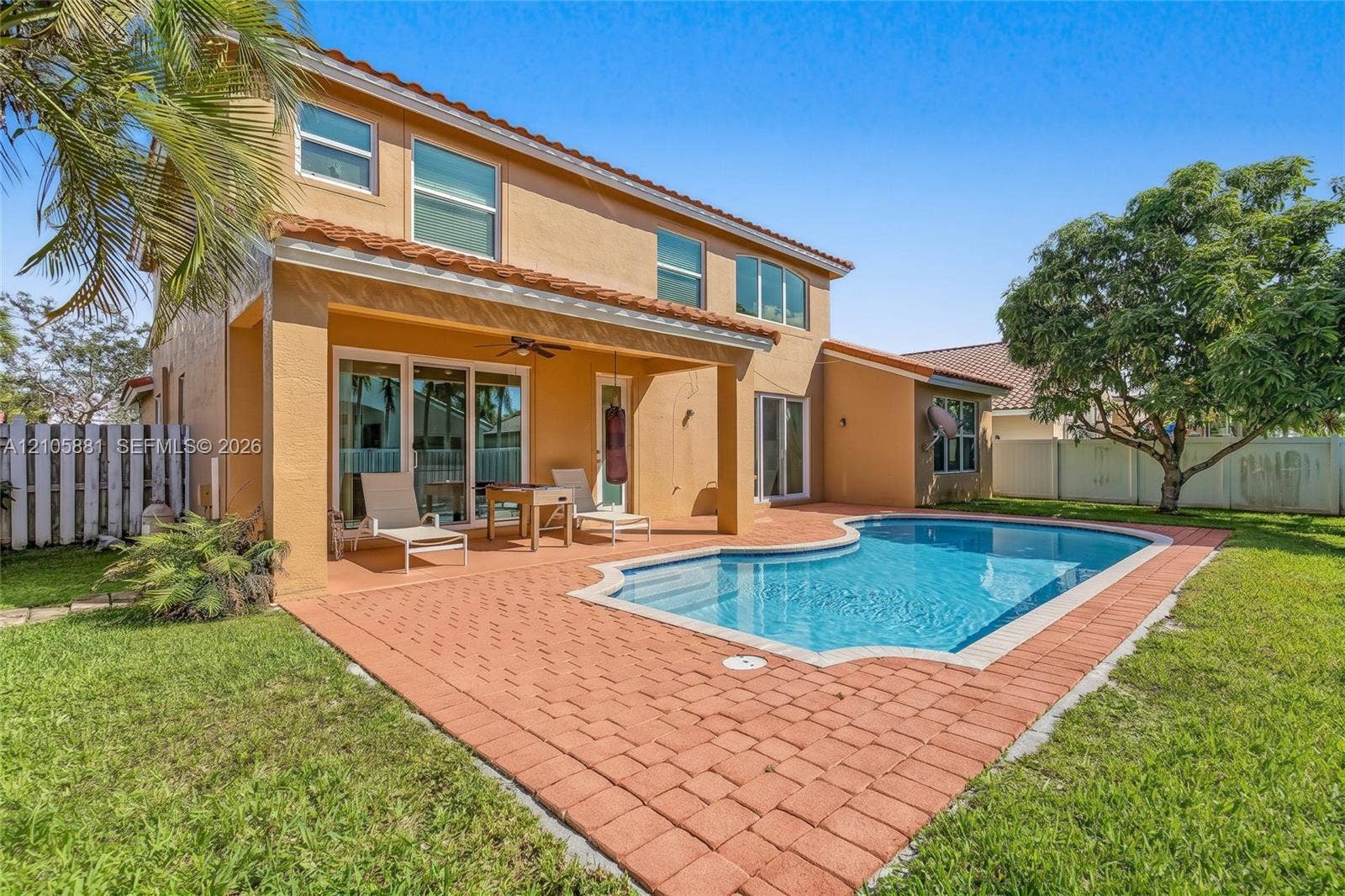 1588 SW 191st Avenue, Pembroke Pines, FL 33029 Photo 34