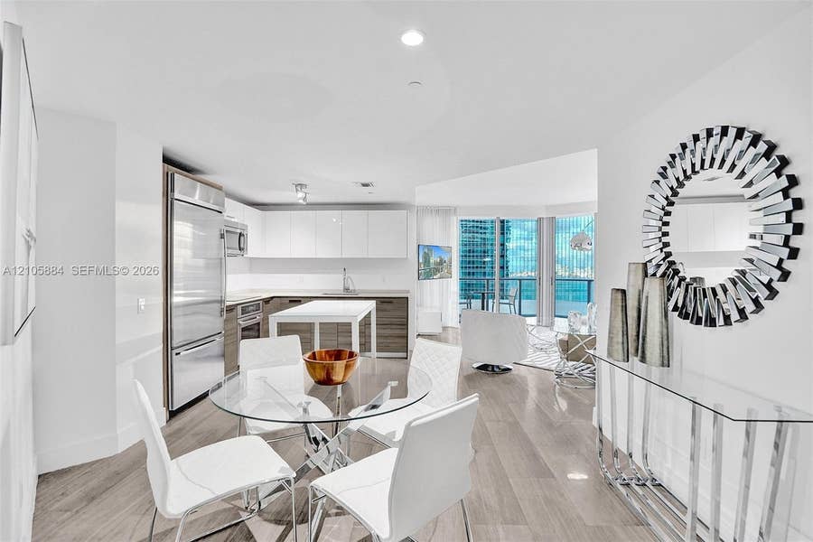 Property photo for 1300 Brickell Bay Drive, #2702, Miami, FL