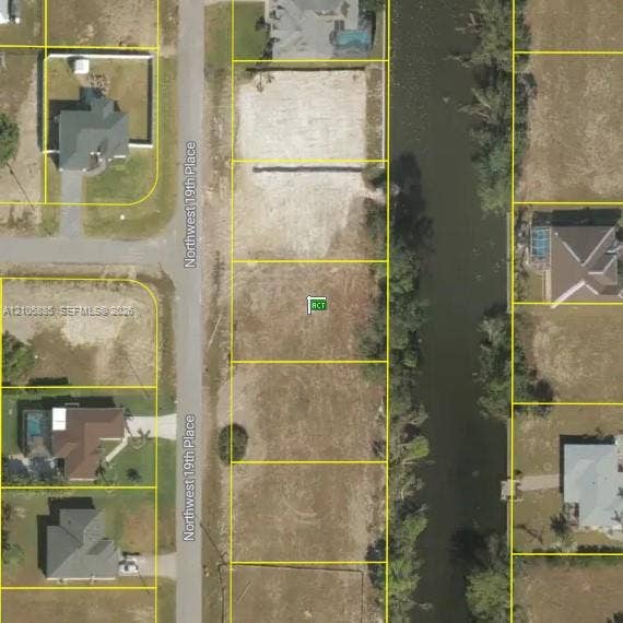 Property photo for 241 NW 19th Place, Cape Coral, FL