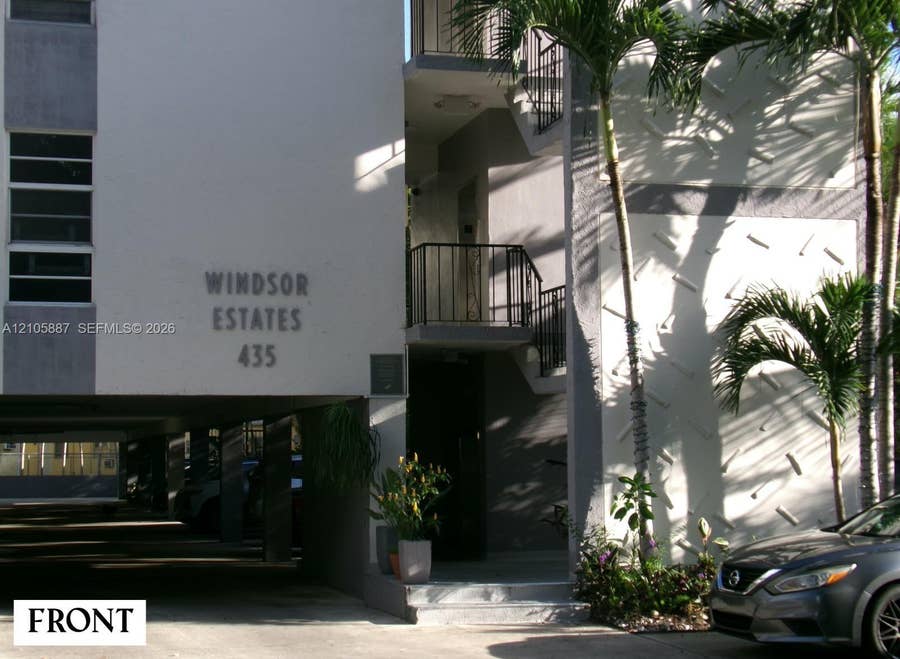 Property photo for 435 NE 121st Street, #206, North Miami, FL