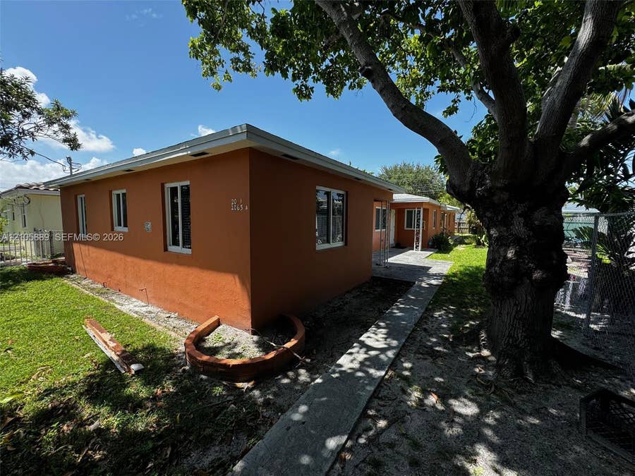 Property photo for 2063 NE 167th Street, #A, North Miami Beach, FL