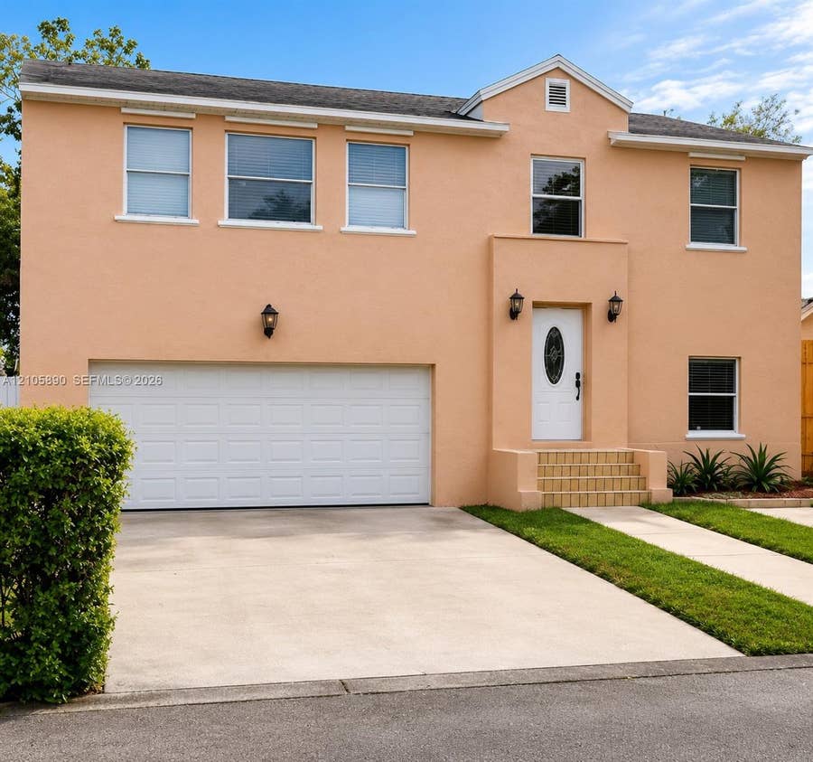 Property photo for 11972 SW 268th Terrace, Homestead, FL
