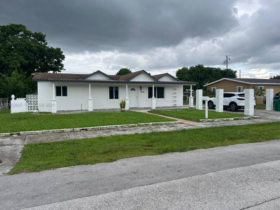 Property photo for 14720 SW 103 Court, Miami, FL