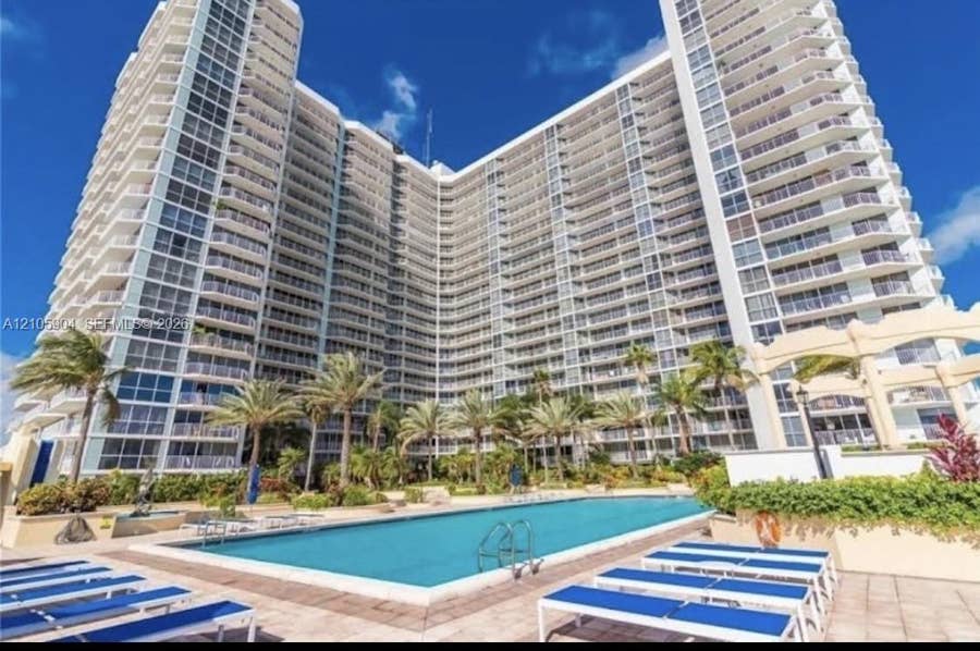 Property photo for 7601 E Treasure Drive, #2417, North Bay Village, FL