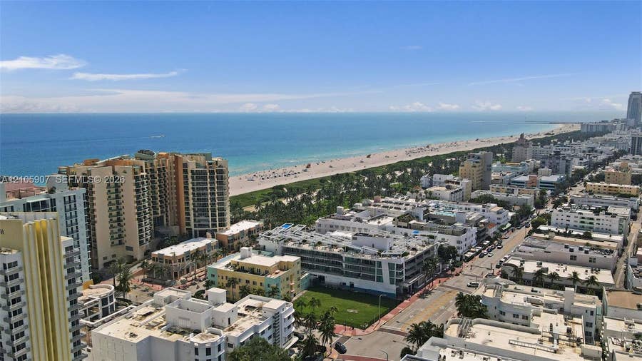 Property photo for 1460 Ocean Drive, #308, Miami Beach, FL