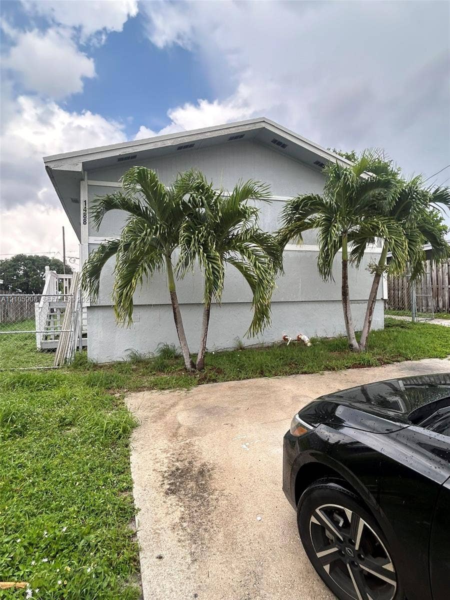 Property photo for 1488 W 31st Street, Riviera Beach, FL