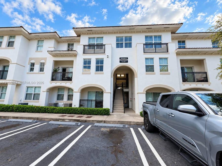 Property photo for 11102 NW 83rd Street, #216, Doral, FL