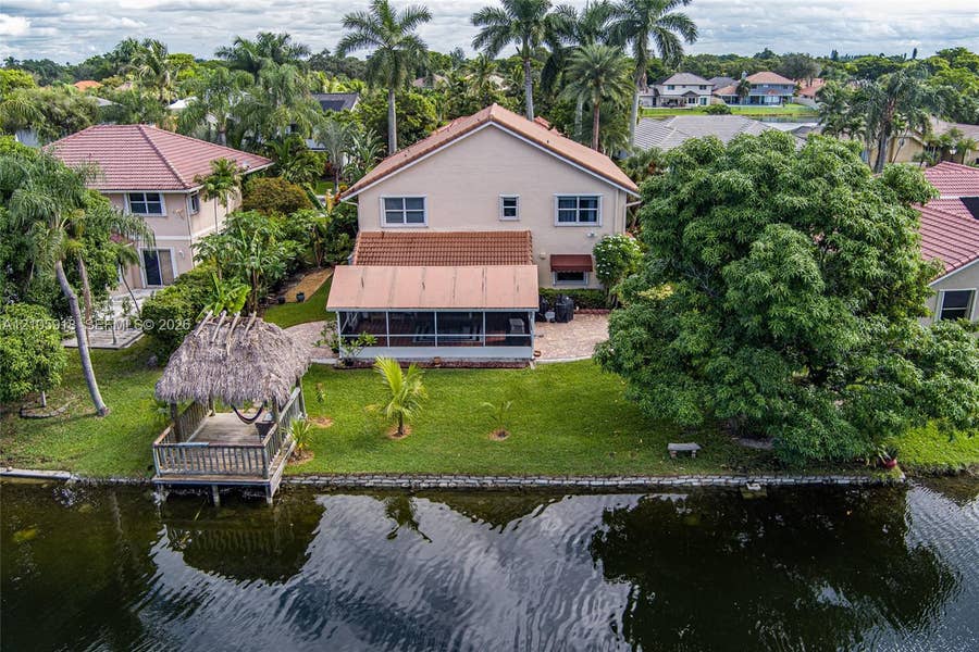 Property photo for 14010 Appalachian Trail, Davie, FL