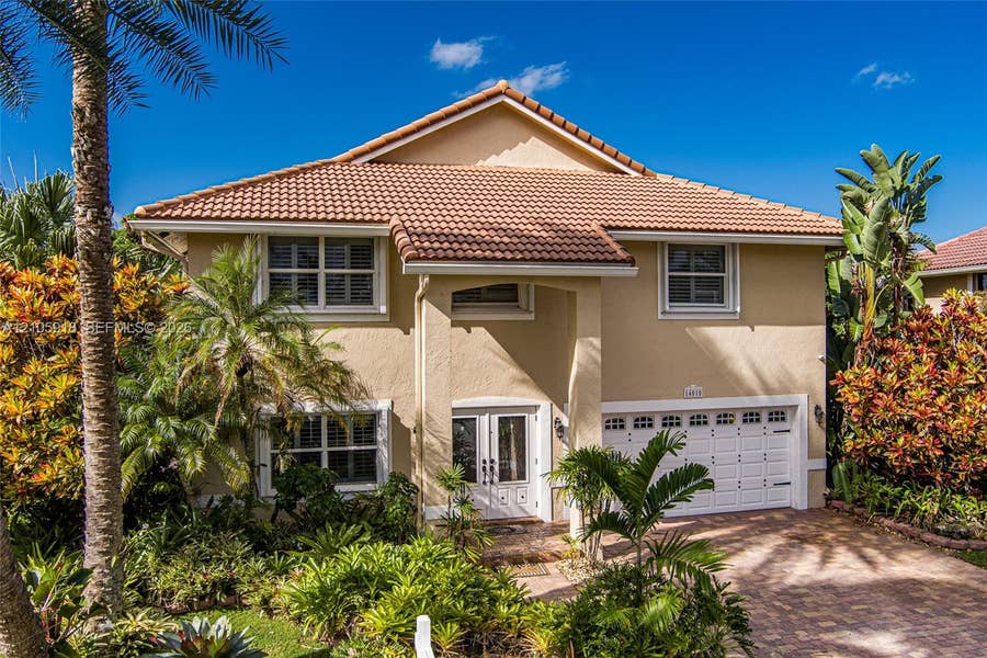 Property photo for 14010 Appalachian Trail, Davie, FL