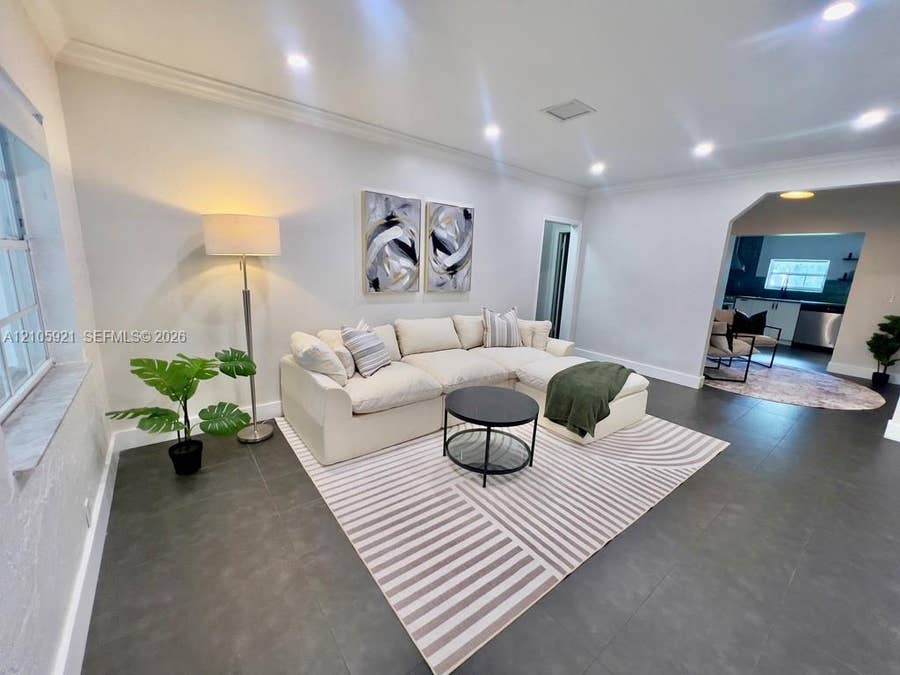 Property photo for 3685 SW 1st Avenue, Miami, FL