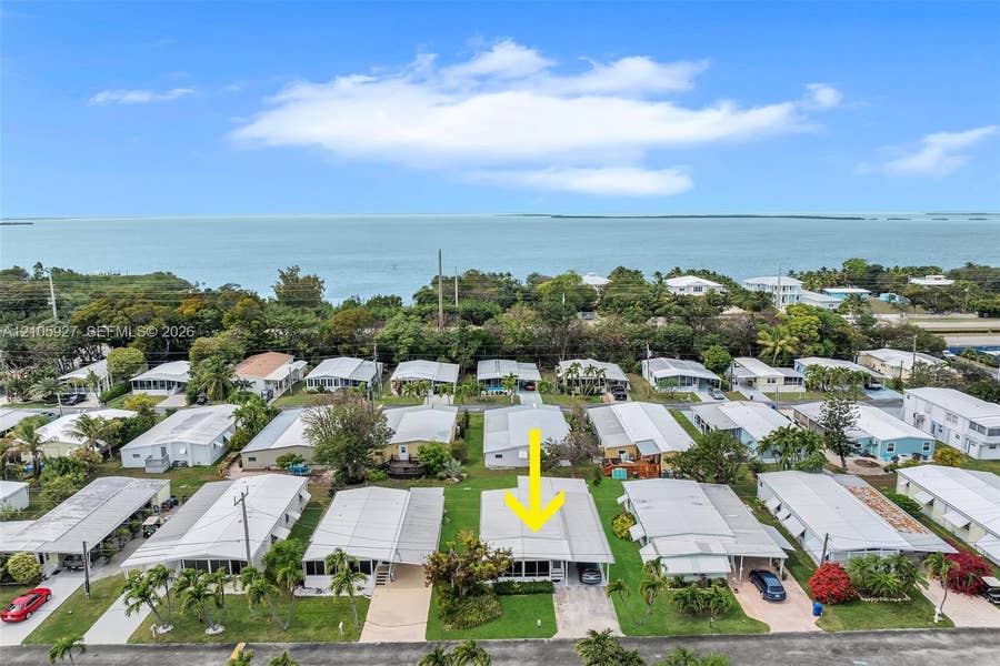 Property photo for 812 S Silver Circle, Key Largo, FL