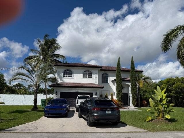 Property photo for 19654 SW 133rd Court, Miami, FL