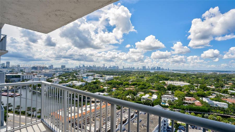 Property photo for 2655 Collins Avenue, #2301, Miami Beach, FL