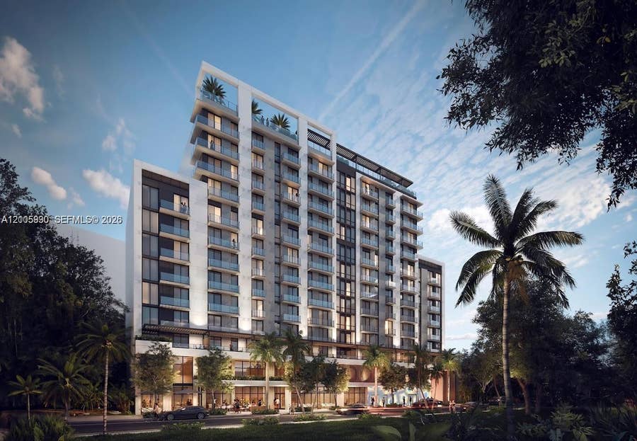 Property photo for 1611 SW 2nd Avenue, #707, Miami, FL