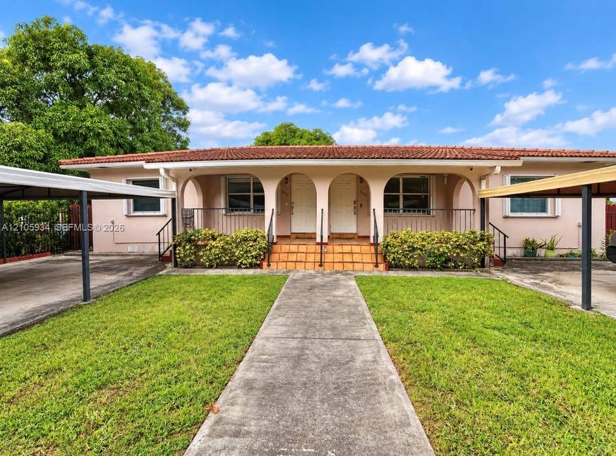 Property photo for 630 SW 33rd Avenue, Miami, FL