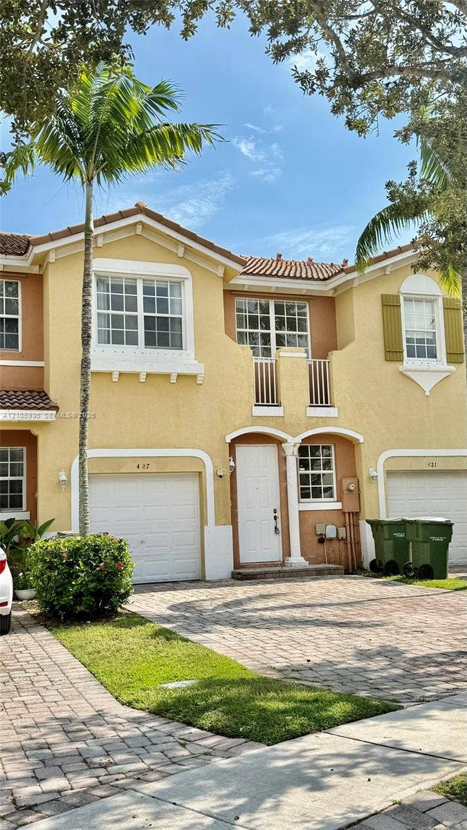 Property photo for 427 NE 21st Terrace, #427, Homestead, FL