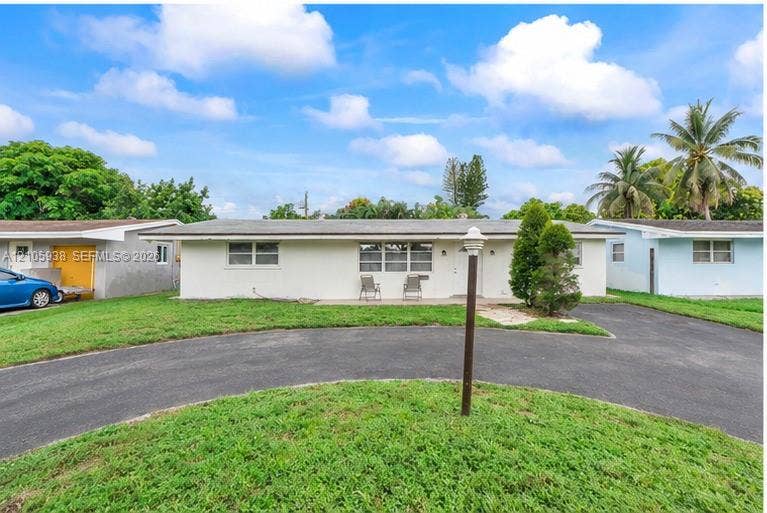 Property photo for 8310 NW 10th Street, Pembroke Pines, FL