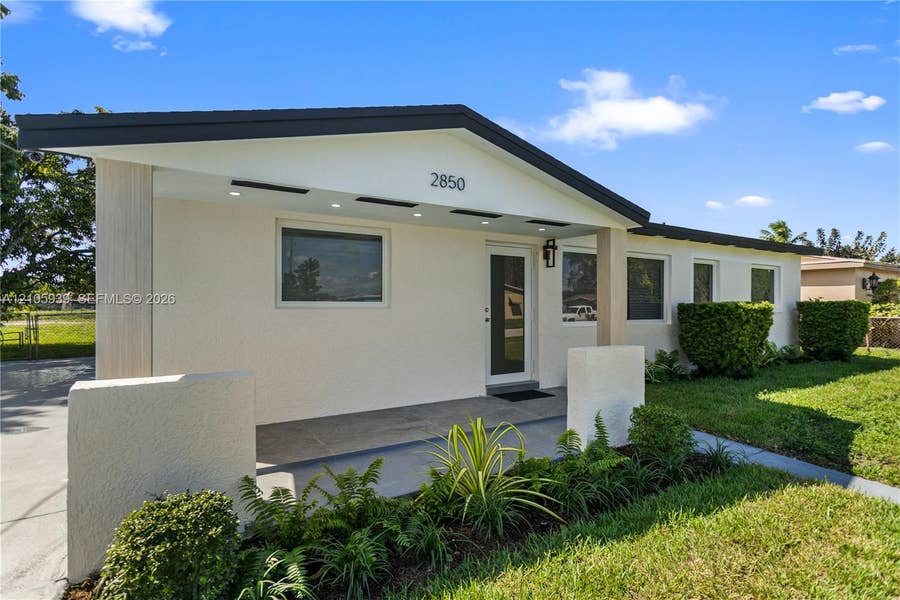 Property photo for 2850 NW 205th Street, Miami Gardens, FL