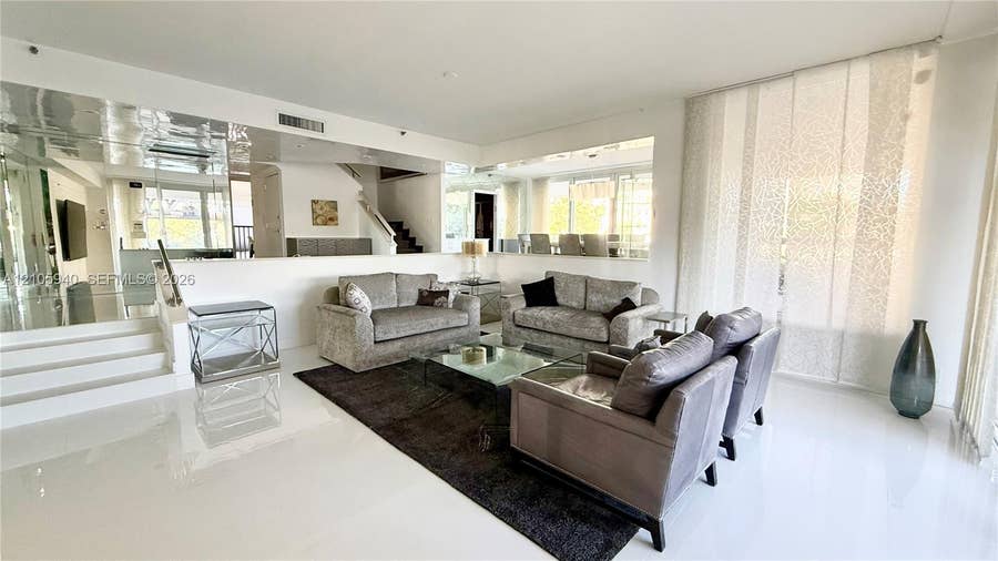 Property photo for 19707 Turnberry Way, #TH-6, Aventura, FL