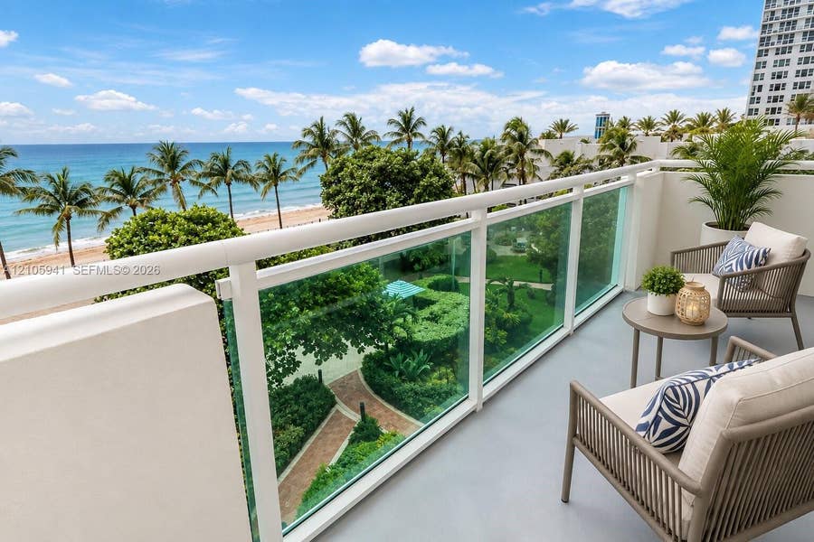 Property photo for 3001 S Ocean Drive, #411, Hollywood, FL