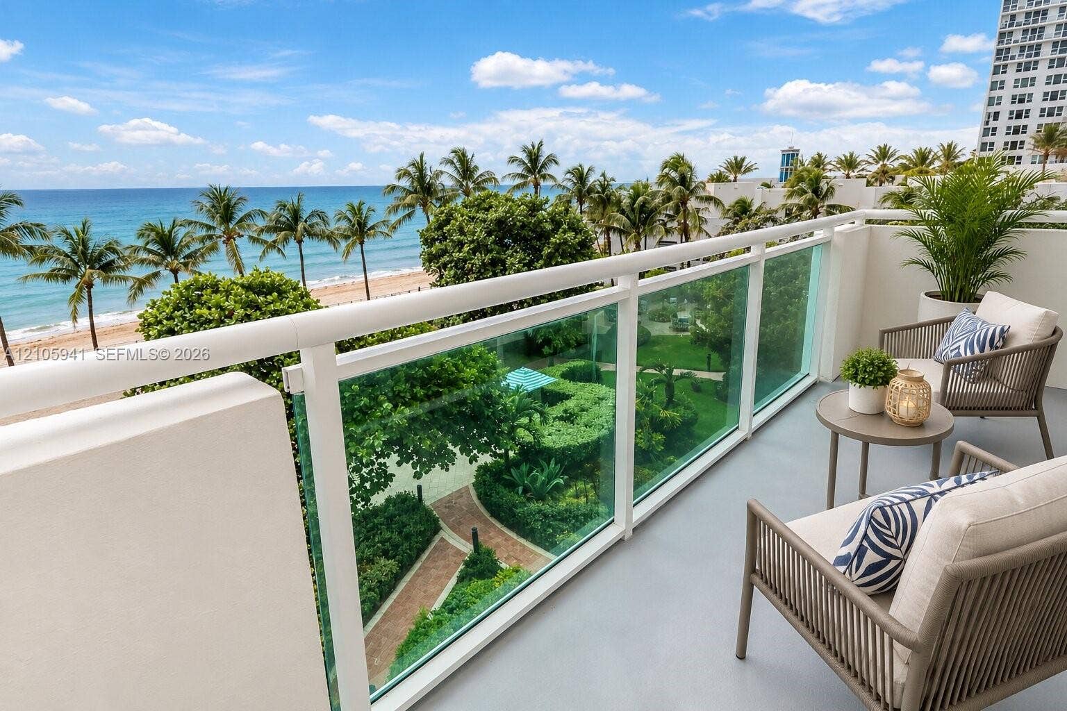 3001 S Ocean Drive, #411, Hollywood, FL 33019 Photo 1